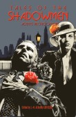 Tales of the Shadowmen
8: Agents Provocateurs (J.-M. & Randy
Lofficier)