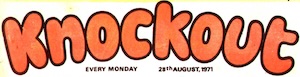 Knockout (1971-73)